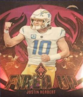 Justin Herbert