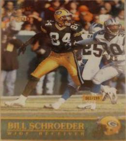 Bill Schroeder