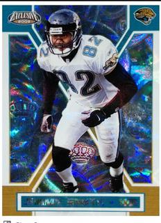Jimmy Smith