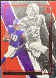 Justin Jefferson
