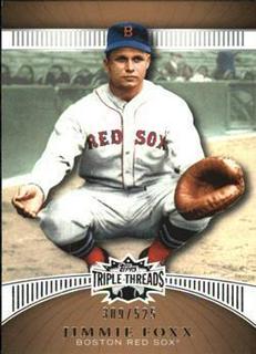 Jimmie Foxx