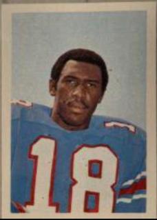 Charlie Joiner