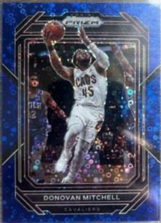 Donovan Mitchell