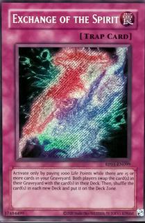 Exchange of the Spirit RP01-EN099