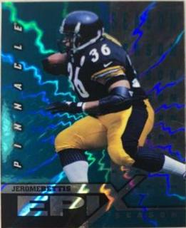 Jerome Bettis