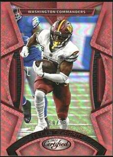 Terry McLaurin