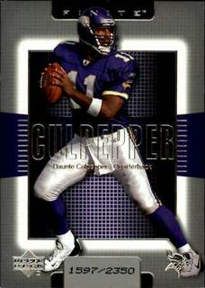 Daunte Culpepper