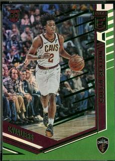 Collin Sexton