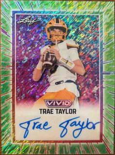 Trae Taylor