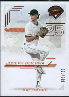 Joseph Dzierwa