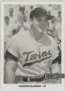 Harmon Killebrew
