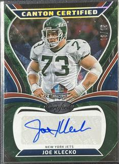 Joe Klecko