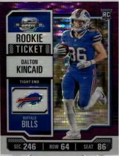 Dalton Kincaid