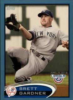 Brett Gardner