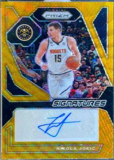 Nikola Jokic