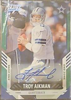 Troy Aikman
