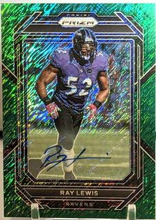 Ray Lewis