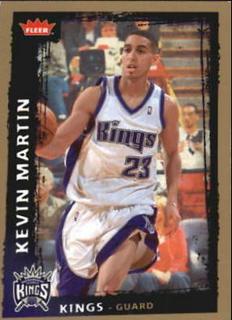 Kevin Martin