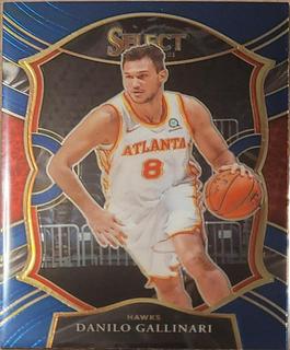 Danilo Gallinari