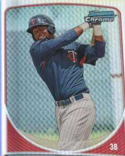 Miguel Sano