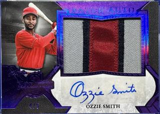 Ozzie Smith