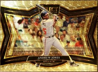 Andruw Jones