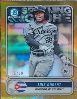 Luis Robert