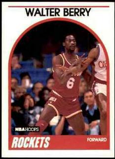 Walter Berry