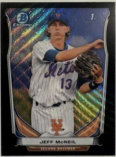 Jeff McNeil