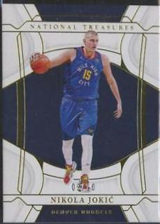Nikola Jokic