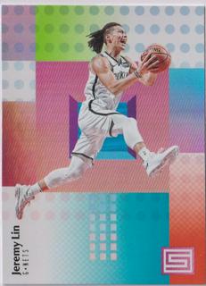 Jeremy Lin