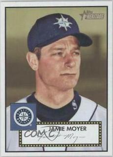 Jamie Moyer