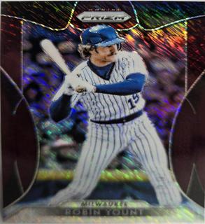 Robin Yount