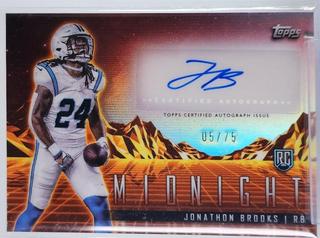 Jonathon Brooks