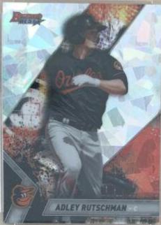 Adley Rutschman [Atomic Refractor] #TP-30