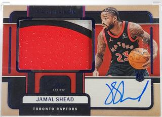 Jamal Shead