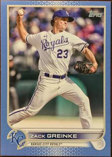 Zack Greinke