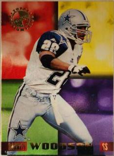 Darren Woodson
