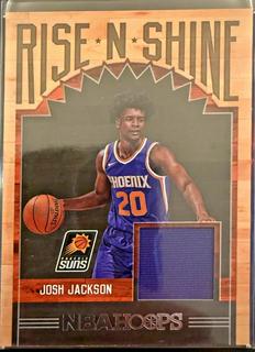 Josh Jackson