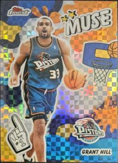 Grant Hill