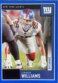 Leonard Williams