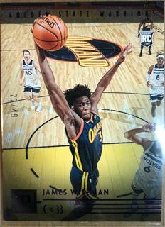 James Wiseman