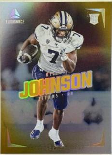 Dillon Johnson