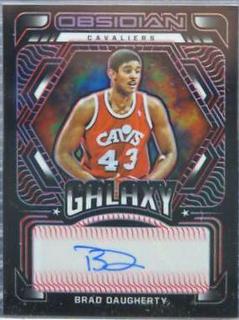 Brad Daugherty