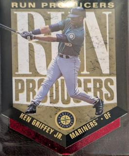 Ken Griffey Jr