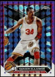 Hakeem Olajuwon
