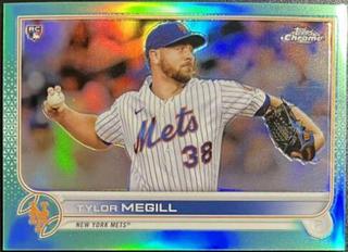 Tylor Megill
