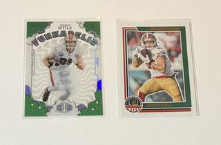George Kittle