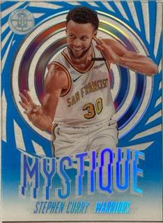 Stephen Curry