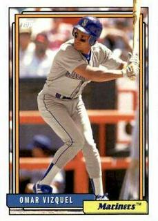 Omar Vizquel